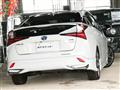 2021 Toyota Prius