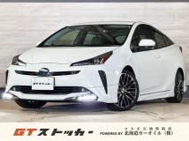 2021 Toyota Prius