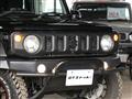 2020 Suzuki Jimny Sierra