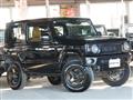 2020 Suzuki Jimny