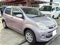 2014 Toyota Passo
