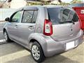 2014 Toyota Passo