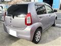 2014 Toyota Passo