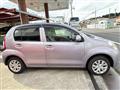 2014 Toyota Passo