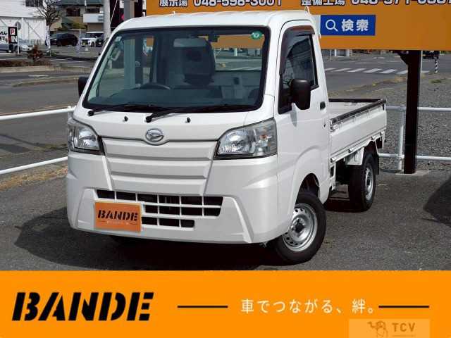 2016 Daihatsu Hijet Truck