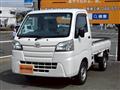 2016 Daihatsu Hijet Truck