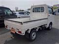 2016 Daihatsu Hijet Truck