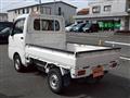 2016 Daihatsu Hijet Truck