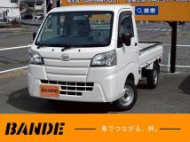 2016 Daihatsu Hijet Truck