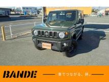 2020 Suzuki Jimny