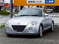 2007 Daihatsu Copen