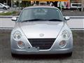 2007 Daihatsu Copen