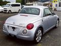2007 Daihatsu Copen