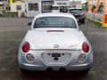 2007 Daihatsu Copen
