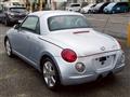 2007 Daihatsu Copen