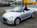 2007 Daihatsu Copen