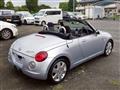 2007 Daihatsu Copen