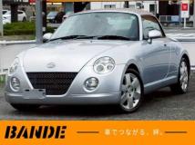2007 Daihatsu Copen
