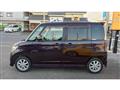 2011 Nissan ROOX