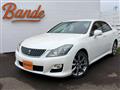 2008 Toyota Crown Athlete Series