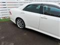 2008 Toyota Crown Athlete Series