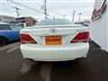 2008 Toyota Crown Athlete Series