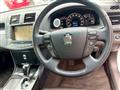 2008 Toyota Crown Athlete Series