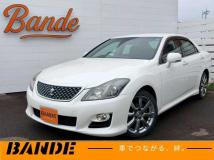 2008 Toyota Crown Athlete Series