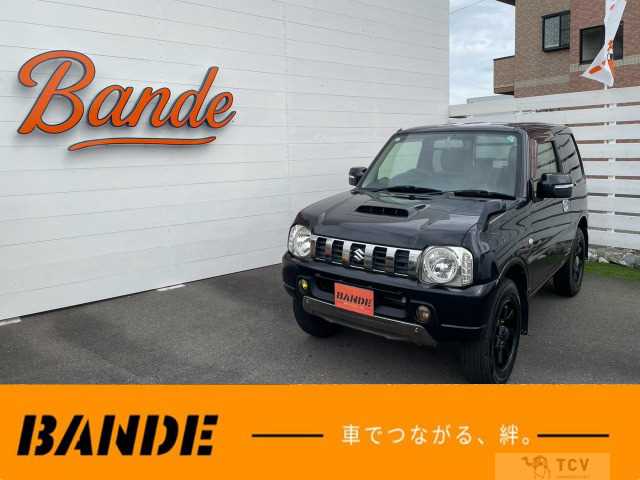 2015 Suzuki Jimny