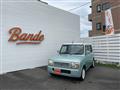 2004 Suzuki Lapin
