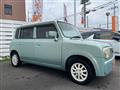 2004 Suzuki Lapin