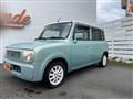 2004 Suzuki Lapin