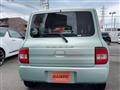 2004 Suzuki Lapin