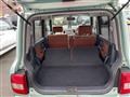 2004 Suzuki Lapin