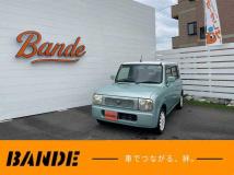 2004 Suzuki Lapin
