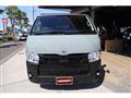 2025 Toyota Hiace Van
