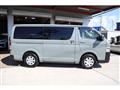 2025 Toyota Hiace Van