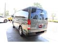 2025 Toyota Hiace Van