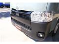 2025 Toyota Hiace Van