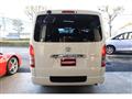 2009 Toyota Regiusace Van