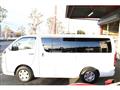 2009 Toyota Regiusace Van