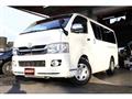 2009 Toyota Regiusace Van