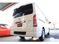 2009 Toyota Regiusace Van