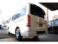 2009 Toyota Regiusace Van