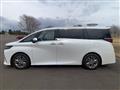 2024 Toyota Alphard G