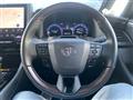 2024 Toyota Alphard G
