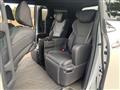 2024 Toyota Alphard G
