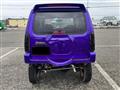 2001 Suzuki Jimny