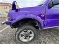 2001 Suzuki Jimny