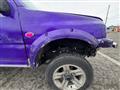 2001 Suzuki Jimny